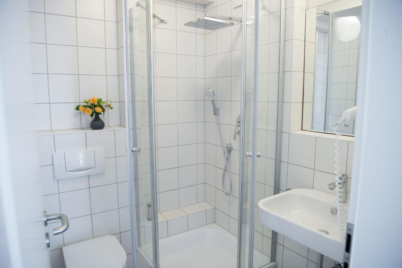 Aktivhotel Inselsberg Tabarz Bagian luar foto